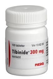 Tibinide