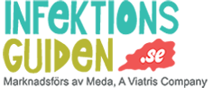 Infektionsguiden logo